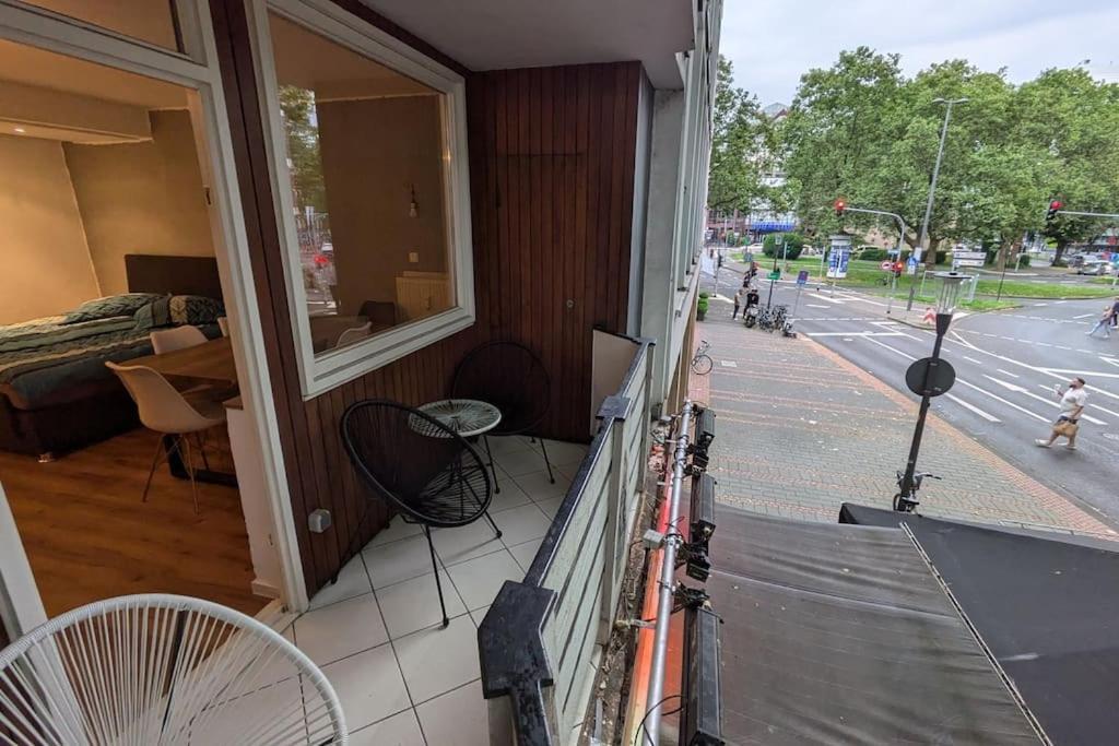 Appartement Premium Zentral - 65 M2 Nahe Am Dom Und Rhein *