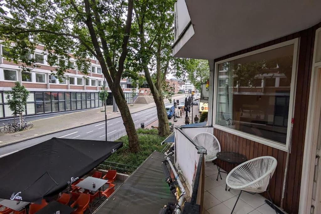 Premium Zentral - 65 M2 Nahe Am Dom Und Rhein Appartement