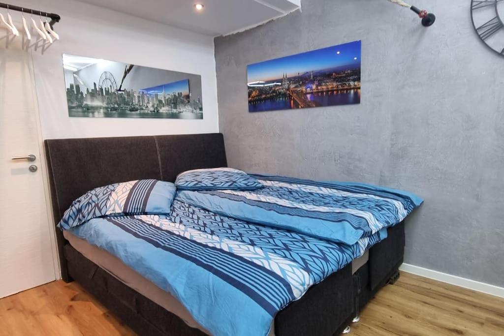 Premium Zentral - 65 M2 Nahe Am Dom Und Rhein * Köln