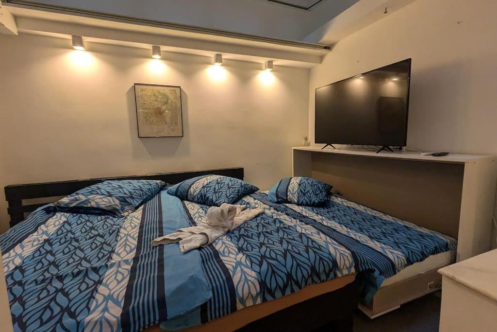 Premium Zentral - 65 M2 Nahe Am Dom Und Rhein Köln