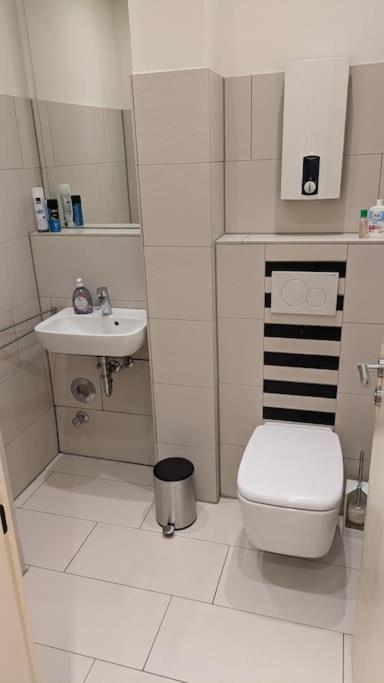 Premium Zentral - 65 M2 Nahe Am Dom Und Rhein * Köln