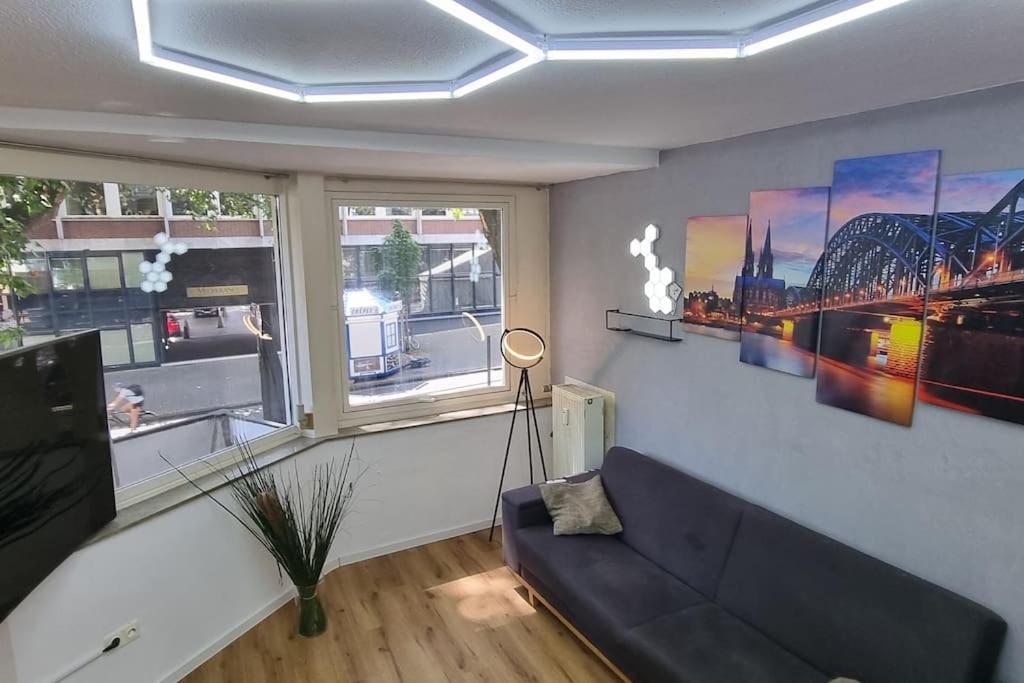 Apartment Premium Zentral - 65 M2 Nahe Am Dom Und Rhein